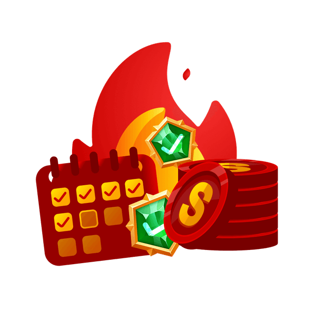 Daily Quests