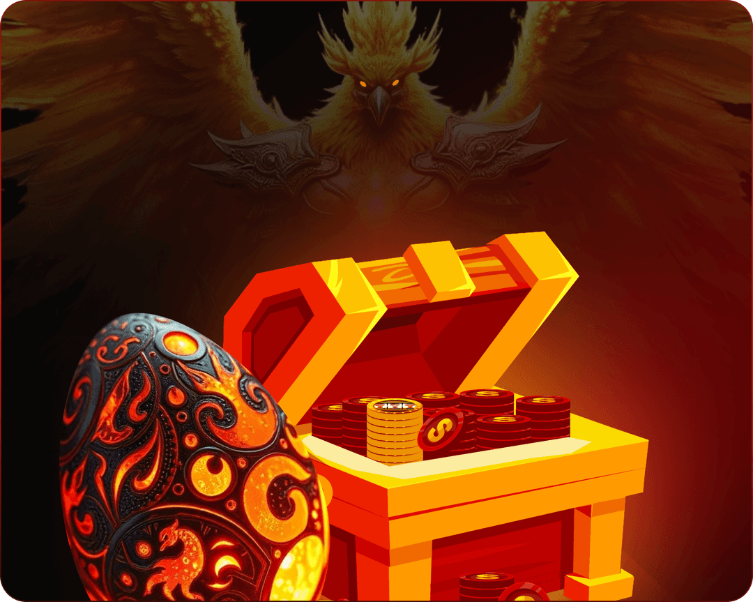 Reward Chest