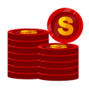 Spark Collected Icon